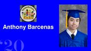 Anthony Barcenas