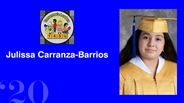 Julissa Carranza-Barrios