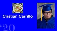 Cristian Carrillo