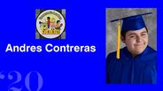 Andres Contreras