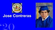 Jose Contreras