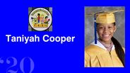 Taniyah Cooper