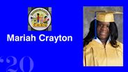 Mariah Crayton
