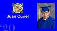 Juan Curiel