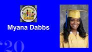 Myana Dabbs