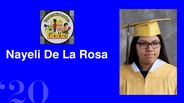 Nayeli De La Rosa