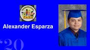 Alexander Esparza