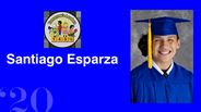 Santiago Esparza