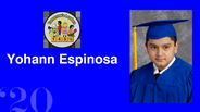 Yohann Espinosa
