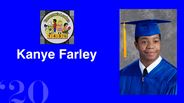 Kanye Farley