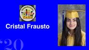 Cristal Frausto