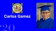 Carlos Gamez