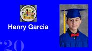 Henry Garcia