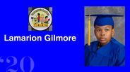 Lamarion Gilmore