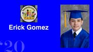 Erick Gomez