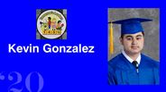 Kevin Gonzalez