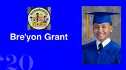 Bre'yon Grant