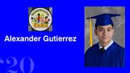 Alexander Gutierrez