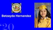 Betzayda Hernandez
