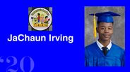JaChaun Irving