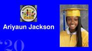 Ariyaun Jackson