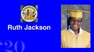 Ruth Jackson