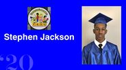 Stephen Jackson