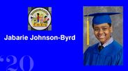Jabarie Johnson-Byrd