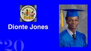 Dionte Jones