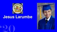Jesus Larumbe