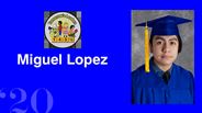 Miguel Lopez