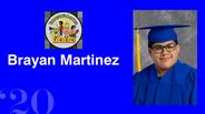 Brayan Martinez