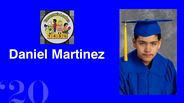 Daniel Martinez