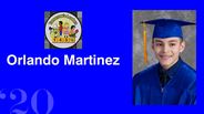 Orlando Martinez