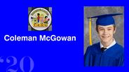 Coleman McGowan