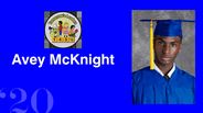 Avey McKnight