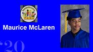 Maurice McLaren