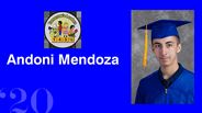Andoni Mendoza