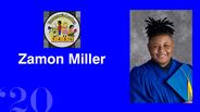 Zamon Miller