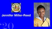 Jennifer Miller-Reed