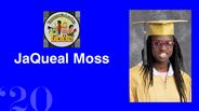 JaQueal Moss