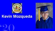 Kevin Mozqueda