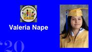 Valeria Nape