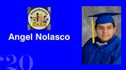 Angel Nolasco