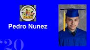 Pedro Nunez