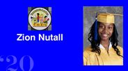 Zion Nutall