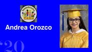 Andrea Orozco