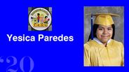 Yesica Paredes
