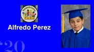 Alfredo Perez
