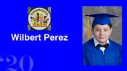 Wilbert Perez